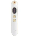 Nubyen Beauty Inheritance Nano Microcurrent Skin Resurfacer In Gold