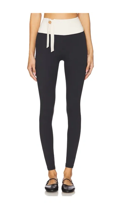 Nubyen Bel-air Heights Leggings In Mindful