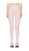 Nubyen Leggings Arizona Luminance In Pink