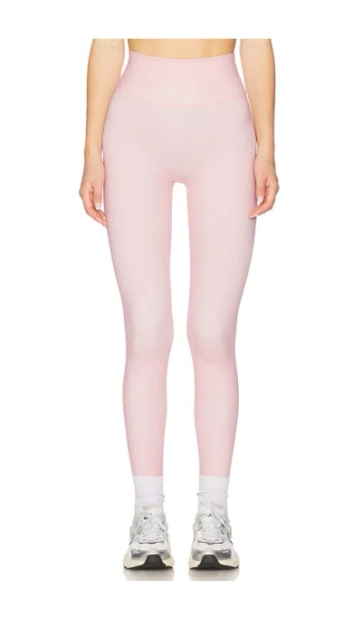Nubyen Leggings Arizona Luminance In Pink
