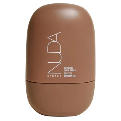 Nuda Let It Glow Ornament - Bronzing Glow Drops 1.01 oz Skin Care 990004502351