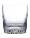 Nude Ace Whiskey Glasses, Set Of 2 In Clear