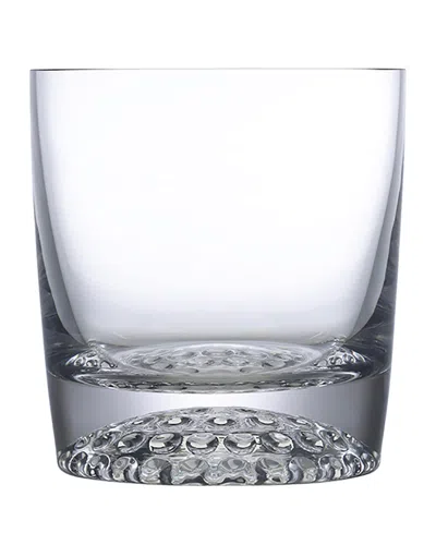 Nude Ace Whiskey Glasses, Set Of 2 In Gray