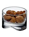 Nude Arch Bowl In Clear