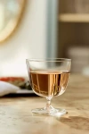 Nude Bar/giani Short Cocktail Glasses, Set Of 4 In Transparent