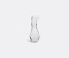 Nude Glassware Clear 6 In Clear