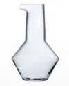 Nude Beak Wine Decanter, Clear In Clear