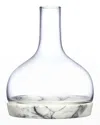 Nude Chill Carafe In Transparent