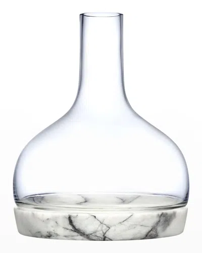 Nude Chill Carafe In Transparent