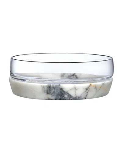 Nude Chill Small Bowl In Gray