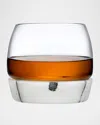 Nude Chill Whiskey Glass, 10 Oz. In Clear