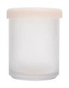 Nude Collection Pigmento Container Or Basket Light Pink Size - Glass In Pink