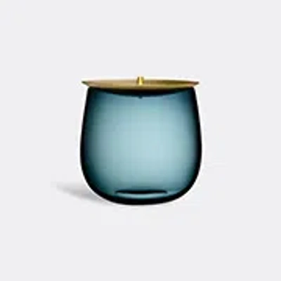 Nude Decorative Objects Petroleum Green 6