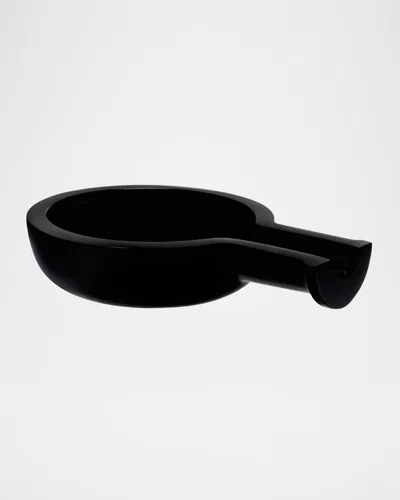 Nude Egoist Ashtray In Multi