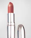Nude Envie Berry Nudes Lipstick In White