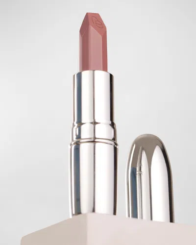 Nude Envie Berry Nudes Lipstick In Loyal