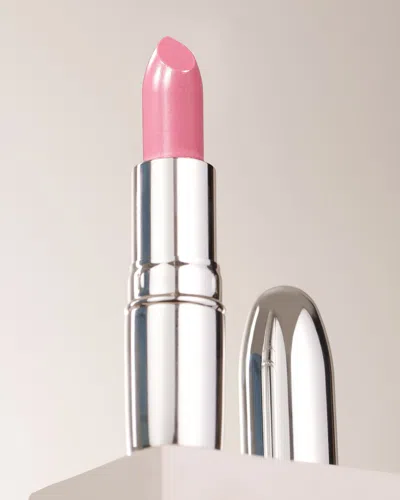 Nude Envie Farrah Lipstick X Patrick Foley In White