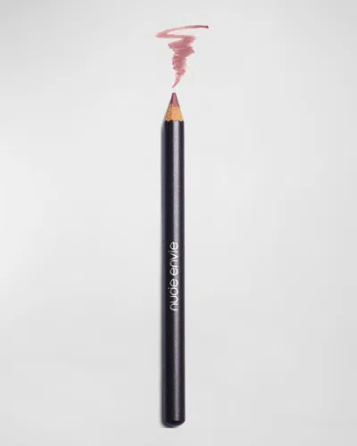 Nude Envie Lip Liner Pencil In Elegant