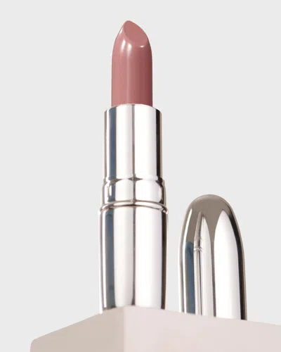 Nude Envie Lipstick In White