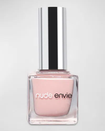 Nude Envie Nail Lacquer In Enrapture