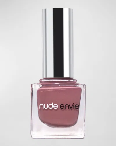 Nude Envie Nail Lacquer In Reckless