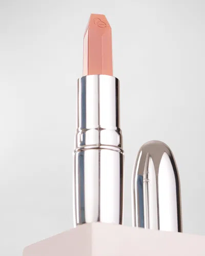 Nude Envie Radiate Lipstick In White