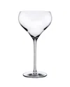 Nude Fantasy Cocktail Glasses, Set Of 2 In Clear