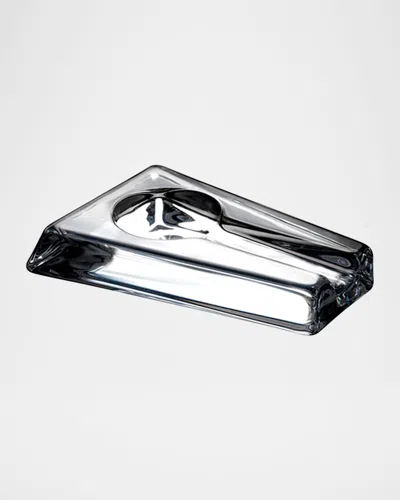 Nude Fumo Ashtray In Black