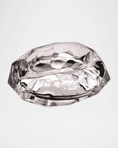 Nude Fumo Cigar Ashtray In Transparent