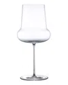 Nude Ghost Zero Belly Red Wine Glass In Clear