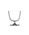 Nude Glass Bar Giani Short Cocktail Glass, Set Of 4