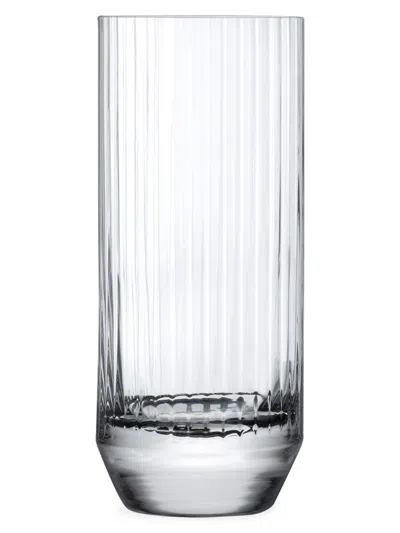 Nude Glass Big Top Highball Glass