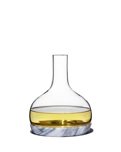 Nude Glass Chill Carafe