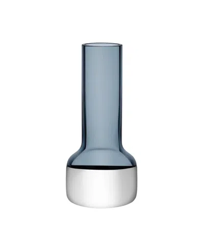 Nude Glass Contour Bud Vase