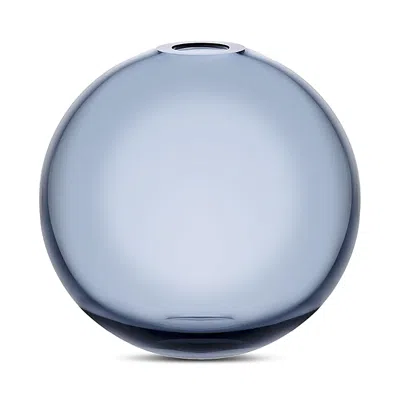 NUDE GLASS LARGE MARS VASE