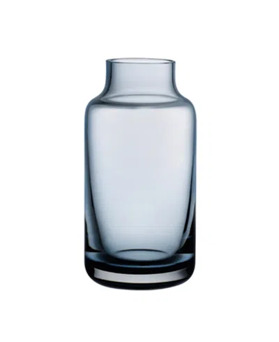 NUDE GLASS MAGNOLIA VASE, SMALL
