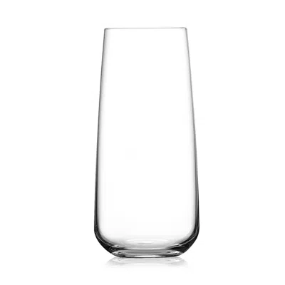 NUDE GLASS MIRAGE LONG DRINK GLASS, SET OF 4