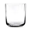 Nude Glass Neo Whisky Glasses (set Of 2) In Clear