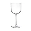 Nude Glass Neo Wine Glass, Set Of 2 In Clear