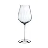 Nude Glass Round Up 2-piece White Wine Glass Set In Clear