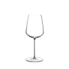 Nude Glass Stem Zero Powerful Red Wine Glass