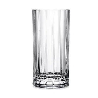 NUDE GLASS WAYNE HIGH BALL GLASS, SET OF 4