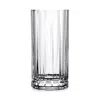 Nude Glass Set Of 4 Wayne Highball Glasses In Clear