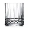 Nude Glass Wayne Sof Whisky Glass, Set Of 4 In Transparent