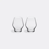 Nude Glassware Clear 12 In Clear