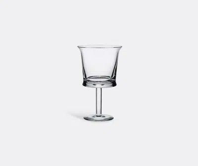 Nude Glassware Clear 12