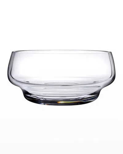 Nude Heads Up Bowl In Transparent