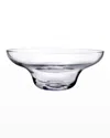 Nude Heads Up Bowl In Clear