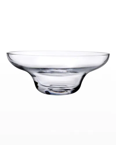 Nude Heads Up Bowl In Transparent