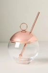 Nude Hepburn Alchemy Glass In Multi